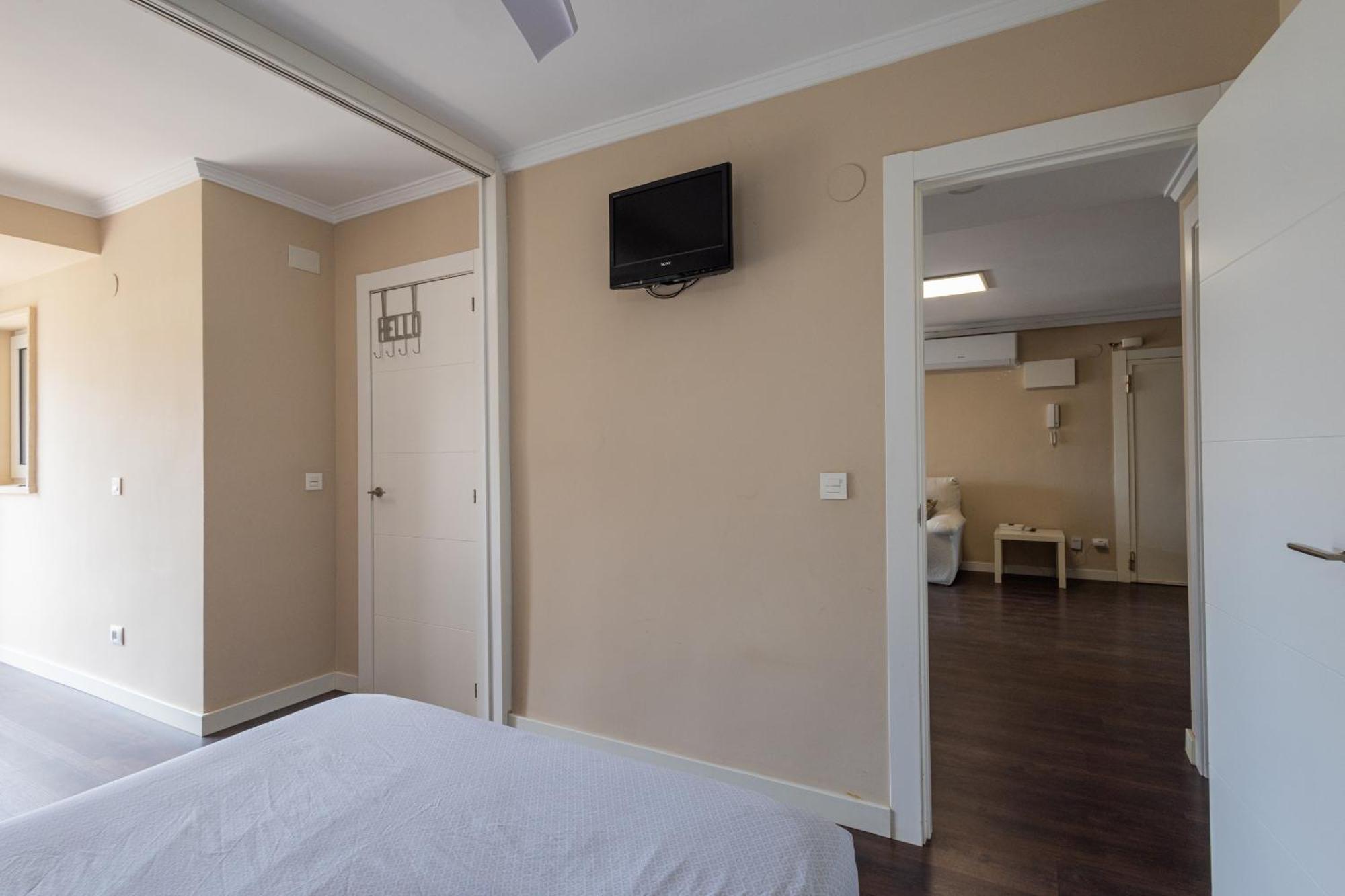 Apartamento Con Piscina Y Zonas Comunes Playa de Gandia Exterior photo